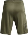 Купить оптом Шорты Under Armour TECH GRAPHIC SHORT 1306443-390 1306443-390