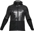 Купить оптом Ветровка Under Armour Hybrid Wind Full Zip Hooded 1306456-001 1306456-001