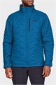Купить оптом Куртка Under Armour CGR Куртка Cruise Blue / / Magma Orange 1316010-900 1316010-900