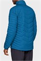 Купить оптом Куртка Under Armour CGR Куртка Cruise Blue / / Magma Orange 1316010-900 1316010-900