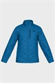 Купить оптом Куртка Under Armour CGR Куртка Cruise Blue / / Magma Orange 1316010-900 1316010-900
