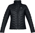 Купить оптом Куртка Under Armour CGR Куртка Black / Black / Ghost Gray 1316034-001 1316034-001