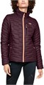 Купить оптом Куртка Under Armour CGR Куртка Dark Maroon / Dark Maroon / Peach Horizon 1316034-601 1316034-601