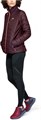 Купить оптом Куртка Under Armour CGR Куртка Dark Maroon / Dark Maroon / Peach Horizon 1316034-601 1316034-601