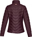 Купить оптом Куртка Under Armour CGR Куртка Dark Maroon / Dark Maroon / Peach Horizon 1316034-601 1316034-601