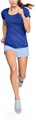 Купить оптом Шорты Under Armour Speedpocket Run 6cm Stretch Woven 1319509-706 1319509-706