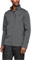 Купить оптом Ветровка Under Armour FC Softshell Graphite / / Charcoal 1321438-040 1321438-040