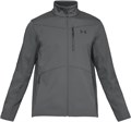 Купить оптом Ветровка Under Armour FC Softshell Graphite / / Charcoal 1321438-040 1321438-040
