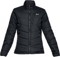 Купить оптом Куртка Under Armour FC Insulated Куртка Black / Charcoal / Ghost Gray 1321441-001 1321441-001