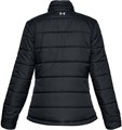 Купить оптом Куртка Under Armour FC Insulated Куртка Black / Charcoal / Ghost Gray 1321441-001 1321441-001