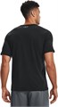 Купить оптом Футболка Under Armour Sportstyle Left Chest Logo SS 1326799-001 1326799-001