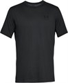 Купить оптом Футболка Under Armour Sportstyle Left Chest Logo SS 1326799-001 1326799-001