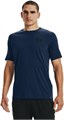 Купить оптом Футболка Under Armour SPORTSTYLE LEFT CHEST SS 1326799-408 1326799-408