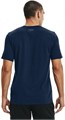Купить оптом Футболка Under Armour SPORTSTYLE LEFT CHEST SS 1326799-408 1326799-408