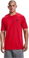 Купить оптом Футболка Under Armour Sportstyle Left Chest Logo SS 1326799-600 1326799-600