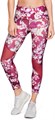 Купить оптом Капри Under Armour HeatGear ® Armour Ankle Crop Print Legging 1328993-672 1328993-672
