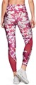 Купить оптом Капри Under Armour HeatGear ® Armour Ankle Crop Print Legging 1328993-672 1328993-672
