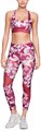 Купить оптом Капри Under Armour HeatGear ® Armour Ankle Crop Print Legging 1328993-672 1328993-672