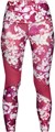 Купить оптом Капри Under Armour HeatGear ® Armour Ankle Crop Print Legging 1328993-672 1328993-672