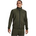 Купить оптом Олимпийка Under Armour SPORTSTYLE TRICOT Куртка 1329293-390 1329293-390