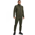 Купить оптом Олимпийка Under Armour SPORTSTYLE TRICOT Куртка 1329293-390 1329293-390