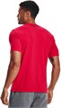 Купить оптом Футболка Under Armour Boxed Sportstyle Graphic Charged Cotton ® SS 1329581-600 1329581-600