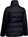 Купить оптом Пуховик Under Armour Armour Down 600 Fill Power High Neck 1346323-001 1346323-001