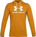 Купить оптом Толстовка Under Armour SPORTSTYLE TERRY LOGO HOODIE 1348520-711 1348520-711