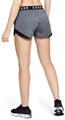 Купить оптом Шорты Under Armour Play Up Twist Shorts 3.0 1349125-001 1349125-001