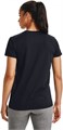 Купить оптом Футболка Under Armour Live Sportstyle Graphic SSC 1356305-001 1356305-001
