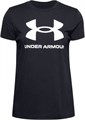 Купить оптом Футболка Under Armour Live Sportstyle Graphic SSC 1356305-001 1356305-001
