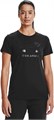 Купить оптом Футболка Under Armour Live Sportstyle Graphic SSC 1356305-002 1356305-002