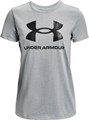 Купить оптом Футболка Under Armour Live Sportstyle Graphic SSC 1356305-016 1356305-016