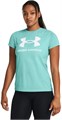Купить оптом Футболка Under Armour W SPORTSTYLE LOGO SS 1356305-482 1356305-482