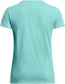 Купить оптом Футболка Under Armour W SPORTSTYLE LOGO SS 1356305-482 1356305-482