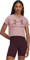 Купить оптом Футболка Under Armour Logo SS 1356305-673 1356305-673