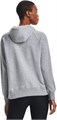 Купить оптом Толстовка Under Armour Rival Fleece HB Hoodie 1356317-035 1356317-035