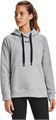 Купить оптом Толстовка Under Armour Rival Fleece HB Hoodie 1356317-035 1356317-035