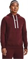 Купить оптом Толстовка Under Armour Rival Fleece HB Hoodie 1356317-690 1356317-690