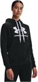Купить оптом Толстовка Under Armour Rival Fleece Logo Hoodie 1356318-001 1356318-001