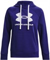 Купить оптом Толстовка Under Armour Rival Fleece Logo Hoodie 1356318-468 1356318-468