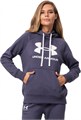 Купить оптом Толстовка Under Armour Rival Fleece Logo Hoodie 1356318-558 1356318-558