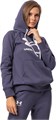 Купить оптом Толстовка Under Armour Rival Fleece Logo Hoodie 1356318-558 1356318-558