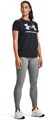 Купить оптом Леггинсы Under Armour Favorite WM Leggings 1356403-090 1356403-090