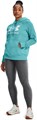 Купить оптом Леггинсы Under Armour Favorite Legging Hi Rise 1356404-019 1356404-019