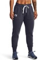 Купить оптом Брюки Under Armour Rival Fleece Joggers 1356416-558 1356416-558