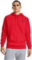 Купить оптом Толстовка Under Armour Rival Fleece Hoodie 1357092-600 1357092-600