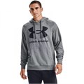 Купить оптом Толстовка Under Armour Rival Fleece Big Logo HD 1357093-012 1357093-012
