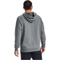 Купить оптом Толстовка Under Armour Rival Fleece Big Logo HD 1357093-012 1357093-012