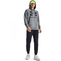 Купить оптом Толстовка Under Armour Rival Fleece Big Logo HD 1357093-012 1357093-012